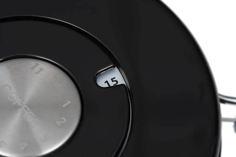 Fox Cookware Coffee/Tea Khaki Storage Jar (860ml)