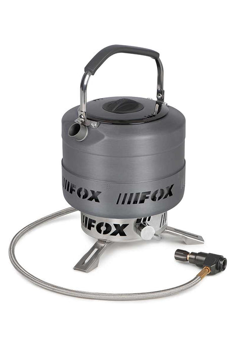 Fox Cookware Infrared Power Boil Kettle (1L)
