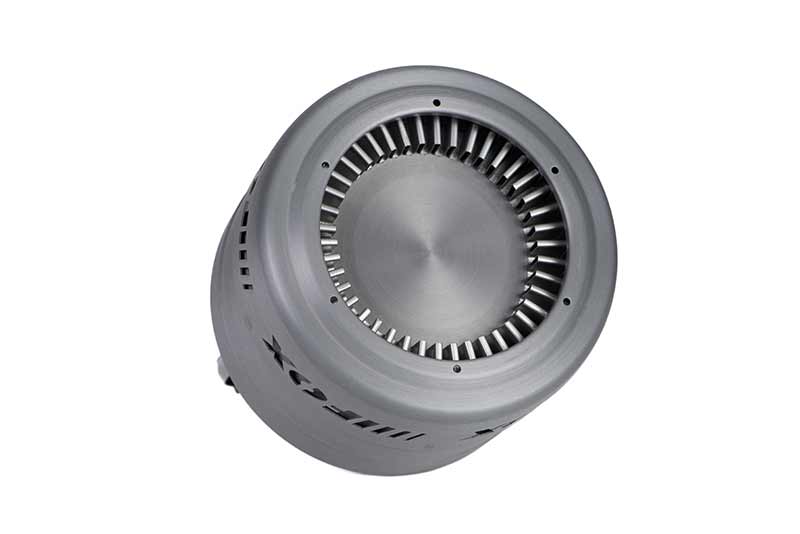 Fox Cookware Infrared Power Boil Kettle (1L)