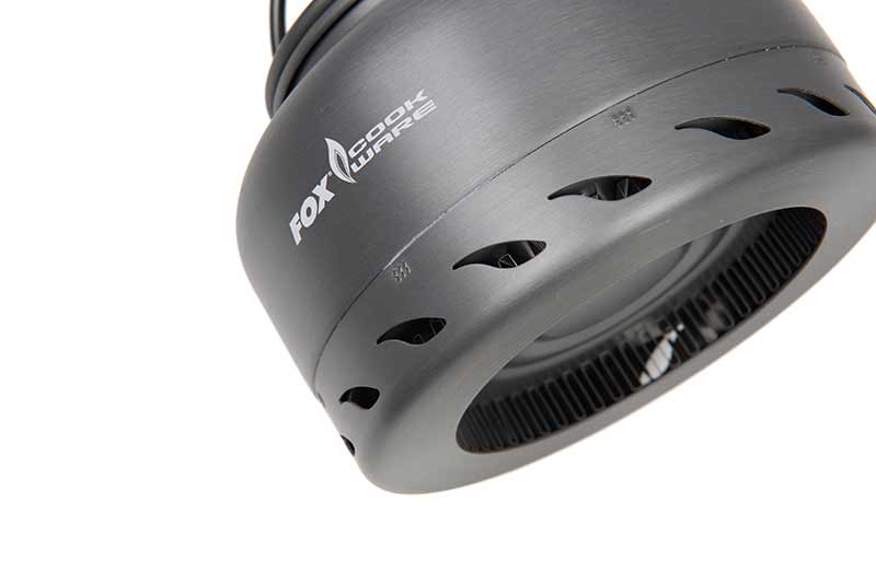 Fox Cookwear Heat Transfer Kettle 0.9L