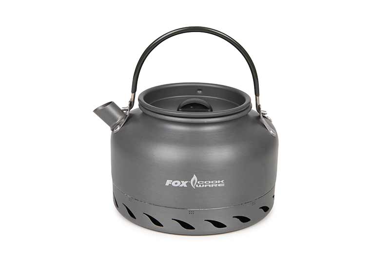 Fox Cookwear Heat Transfer Kettle 0.9L