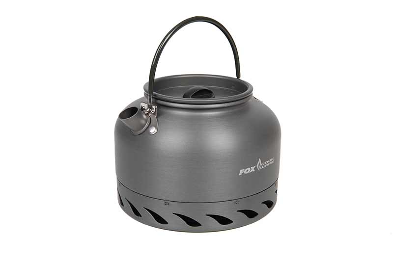 Fox Cookwear Heat Transfer Kettle 1.5L