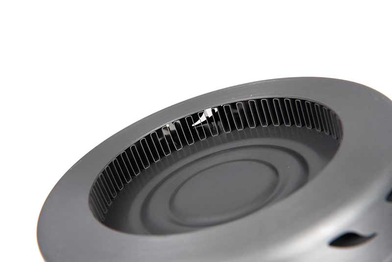 Fox Cookwear Heat Transfer Kettle 1.5L