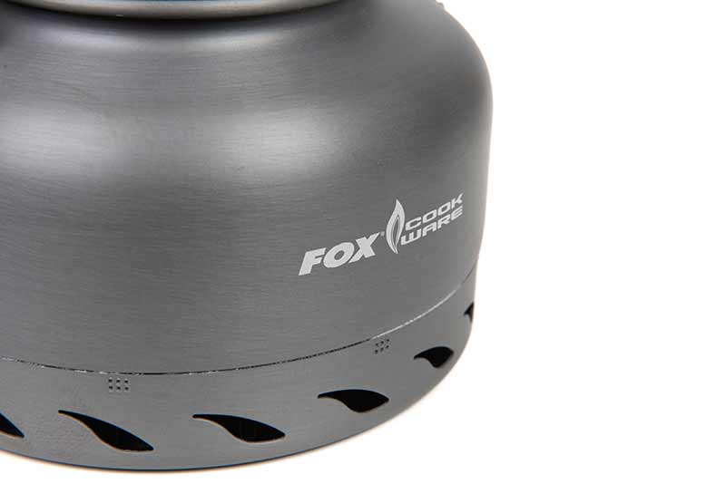 Fox Cookwear Heat Transfer Kettle 1.5L