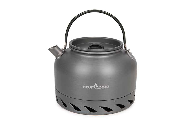 Fox Cookwear Heat Transfer Kettle 1.5L