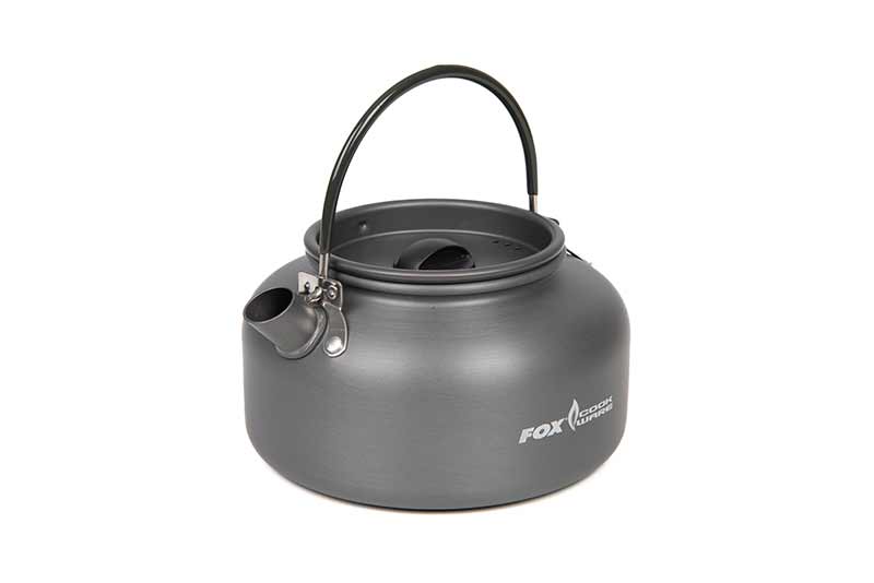 Fox Cookwear Kettle 0.9L