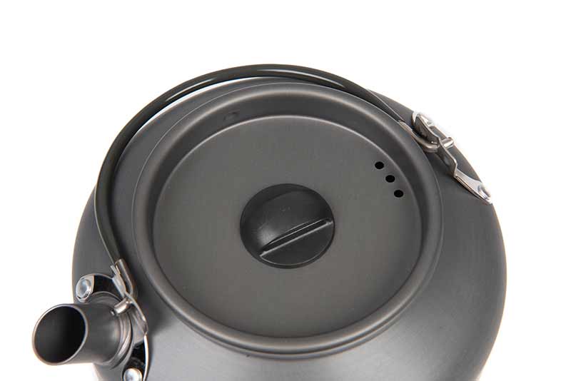Fox Cookwear Kettle 0.9L