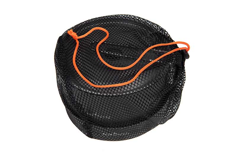 Fox Deluxe 4 Piece Cookwear Cook Set