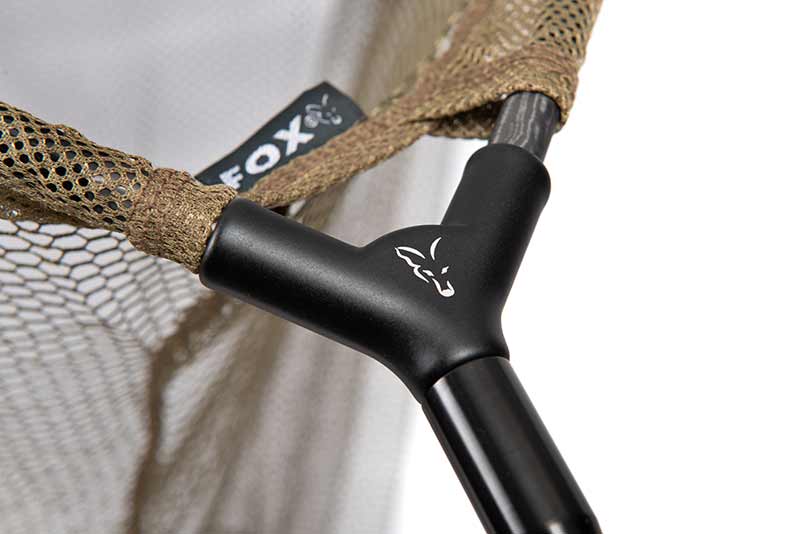 Fox EOS-X 42" 6ft Landing Net