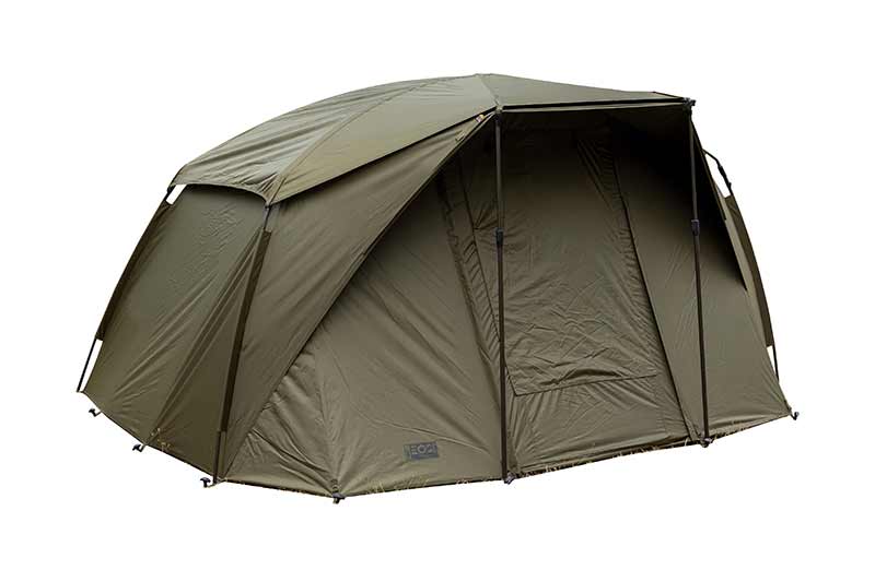 Fox EOS Pro Man Bivvy Vapour Cap — CPS Tackle