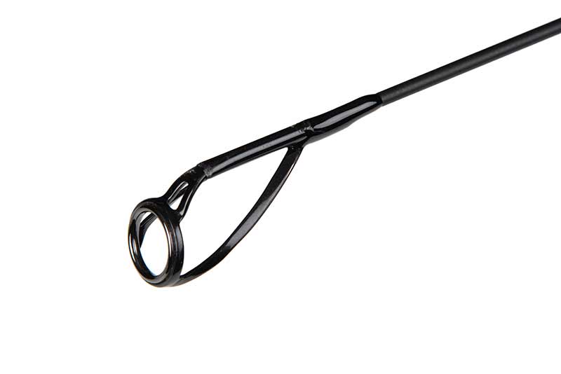 Fox EOS X 10ft Carp Rods