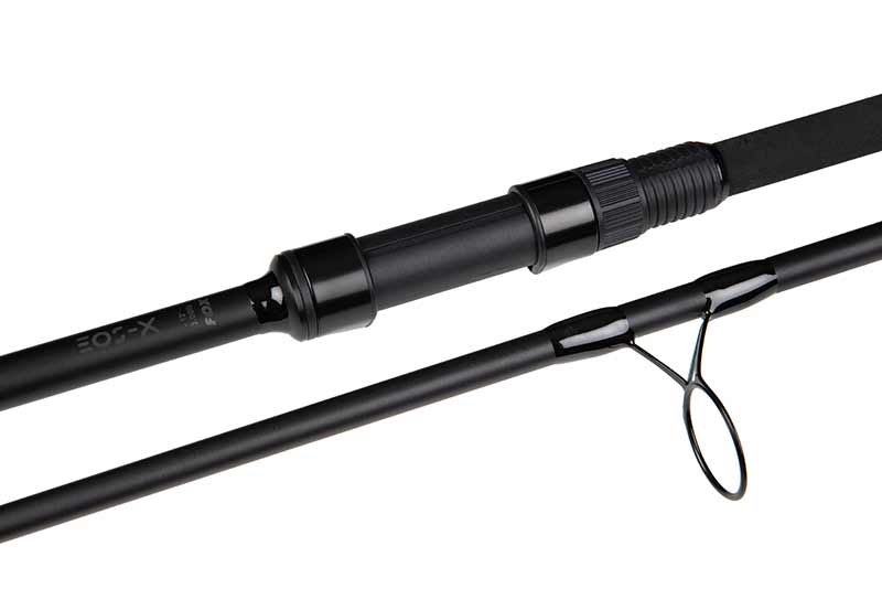 Fox EOS X 10ft Carp Rods