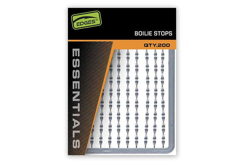 Fox Edges Essentials Micro Boilie Stops