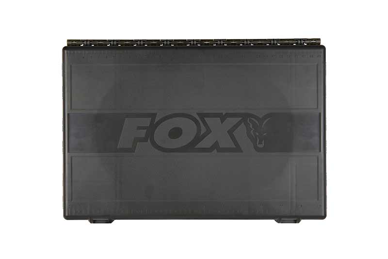 Fox Edges Large Tackle Box — CPS Tackle