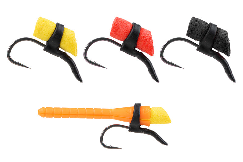 Fox Edges Essentials Zig Aligna XL Kit 10mm