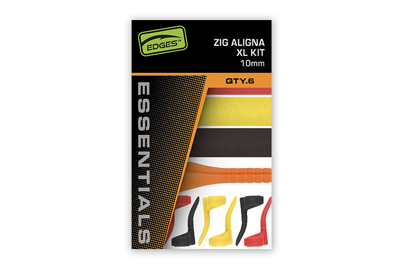 Fox Edges Essentials Zig Aligna XL Kit 10mm