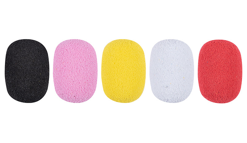 Fox Essentials Foam Barrels
