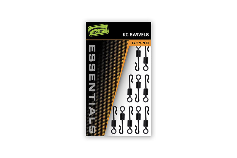 Fox Essentials KC Swivels
