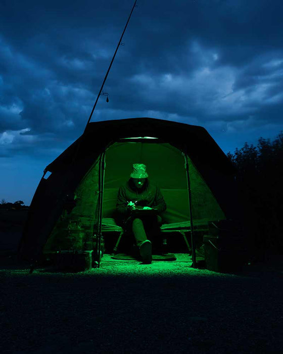 Fox Halo Large Multi Colour Strip Light