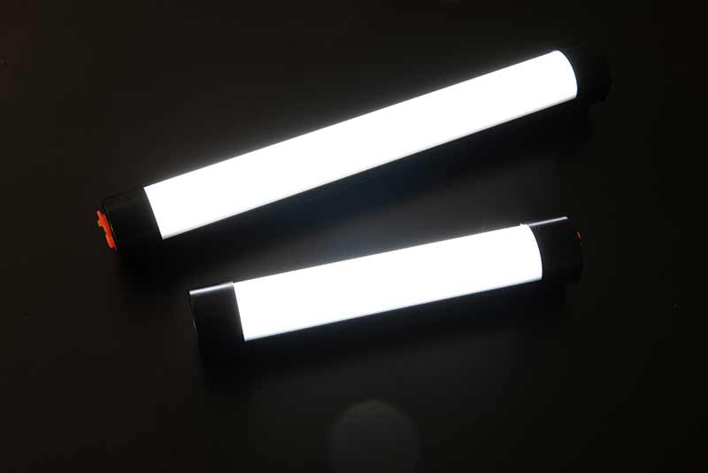 Fox Halo Large Multi Colour Strip Light