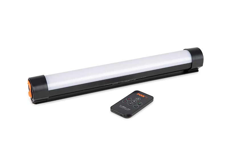 Fox Halo Large Multi Colour Strip Light