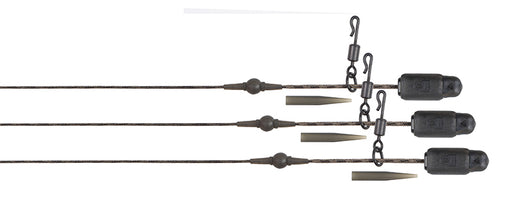 thumbnail image 2 of Angling Supplies Carp Accessory Pack - Rigs, Tools, Beads - Coarse Fishing Kit 2 of 6