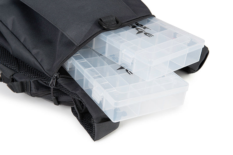 Fox Rage Chest Pack Bag — CPS Tackle