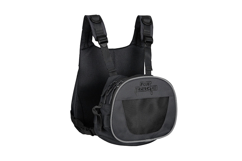 Fox Rage Chest Pack Bag — CPS Tackle