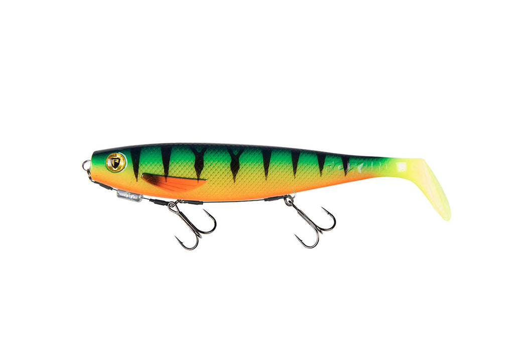Fox Rage UV Firetiger 18cm/46g Sz.1
