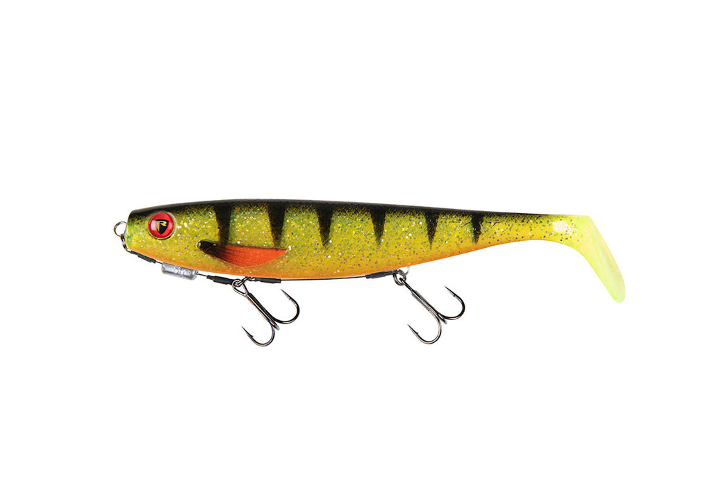 Fox Rage UV Perch 18cm/46g Sz.1