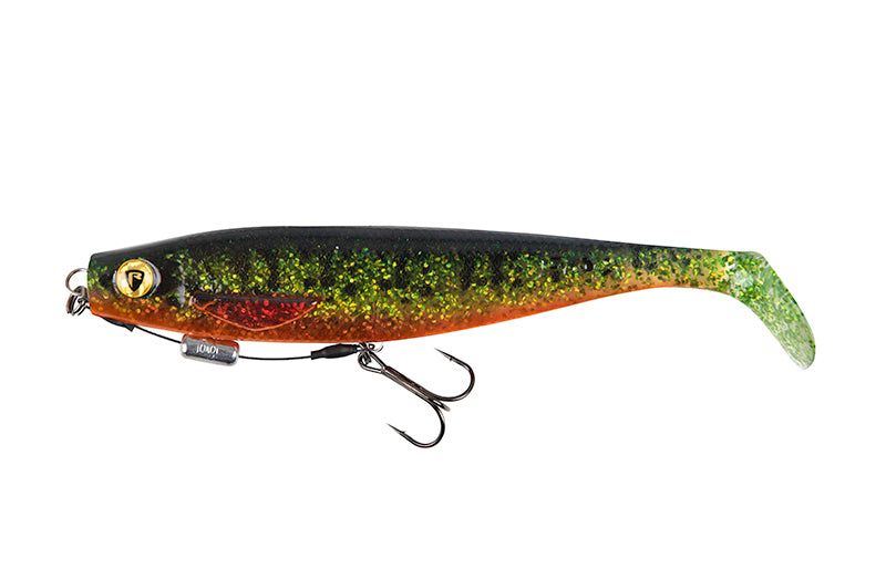 Fox Rage UV Pike 18cm