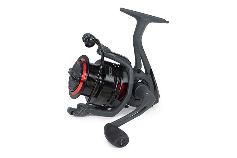 Fox Rage Warrior 1000 Spinning Reel