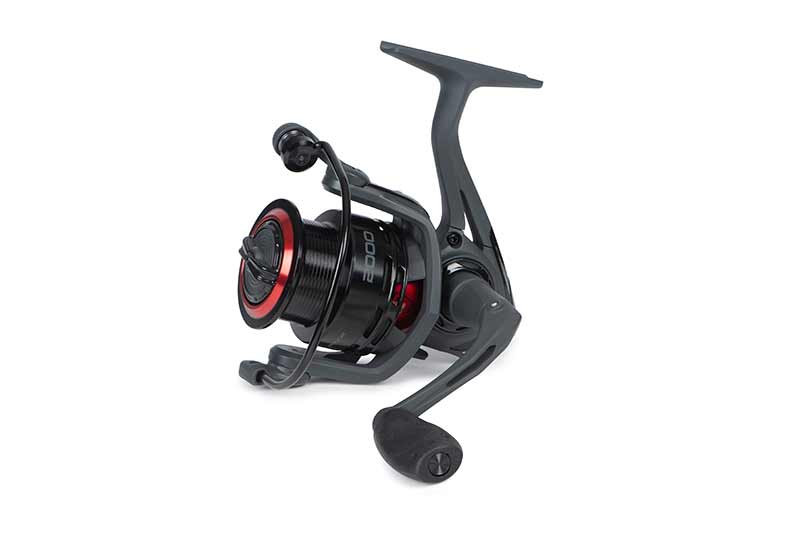 Fox Rage Warrior 2000 Spinning Reel
