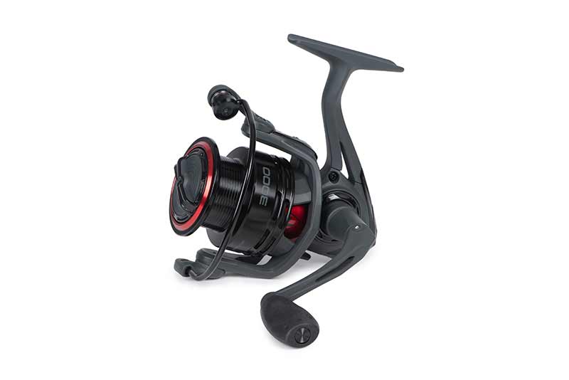 Fox Rage Warrior 3000 Spinning Reel