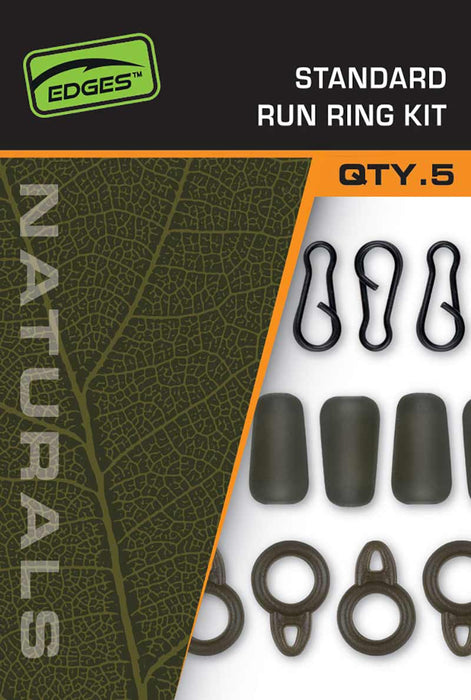 Fox Standard Run Ring Kit