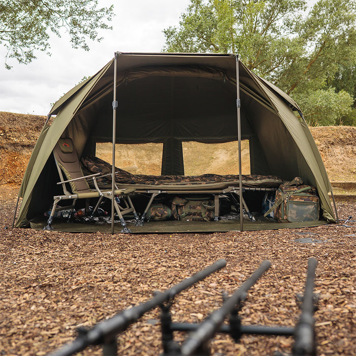 Fox EOS Pro 1 Man Bivvy