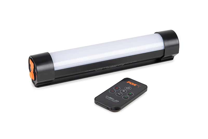 Fox Halo Multi Colour Strip Light