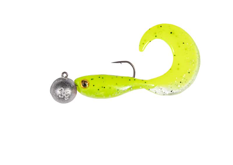 Fox Rage Ultra UV Micro Grub Tail Loaded Soft Bait Lure