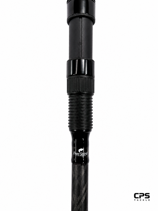 Free Spirit CTX Black Edition 12ft 3.5lb SU Carp Rod