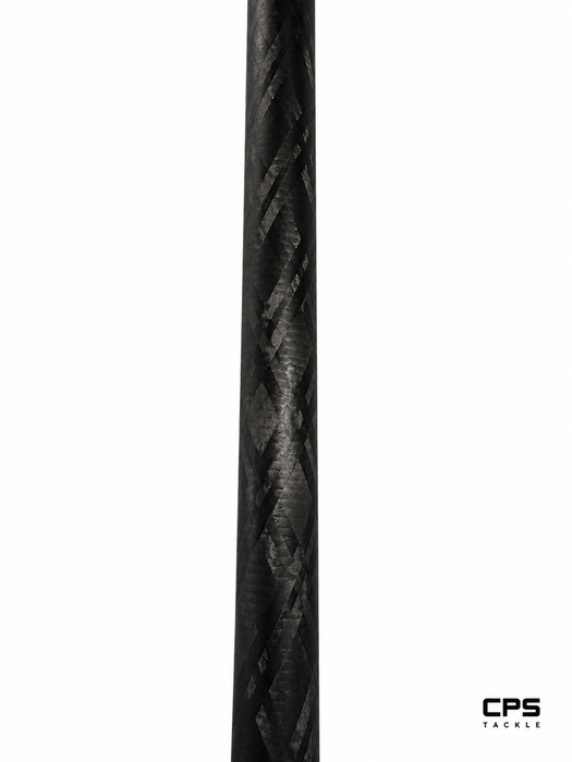 Free Spirit CTX Black Edition 12ft 3.5lb Carp Rod