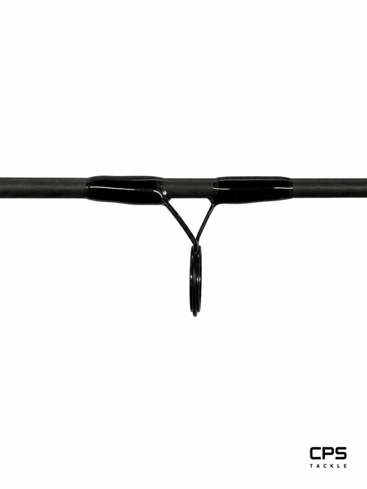 Free Spirit CTX Black Edition 12ft 3.5lb SU Carp Rod