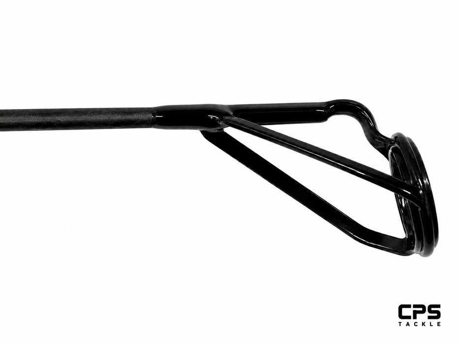 Free Spirit CTX Black Edition 12ft 3.5lb Carp Rod