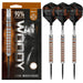 Harrows Luke Woodhouse Series 2 - 90% Tungsten Steel Darts
