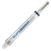 Harrows Supergrip Dart Shafts - Durable Precision Fit Clear