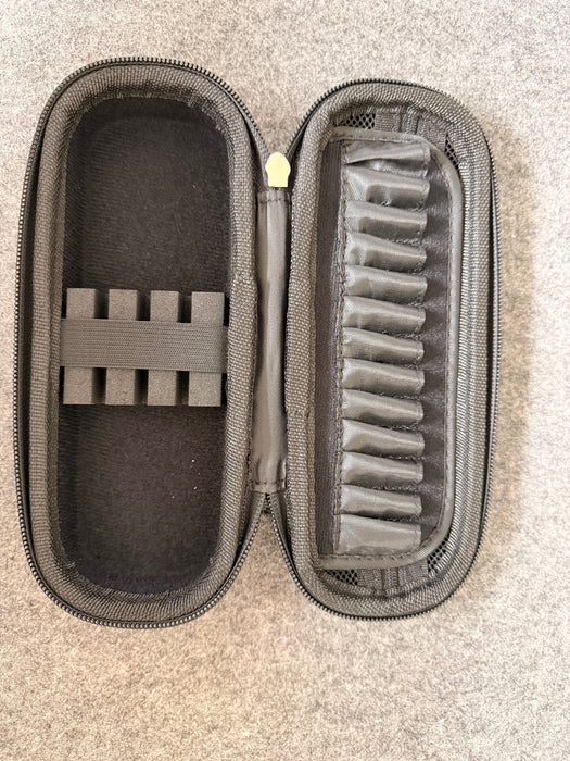 Mission St George Flag Slim Darts Case