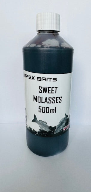 Apex Baits 500ml Liquid Molasses