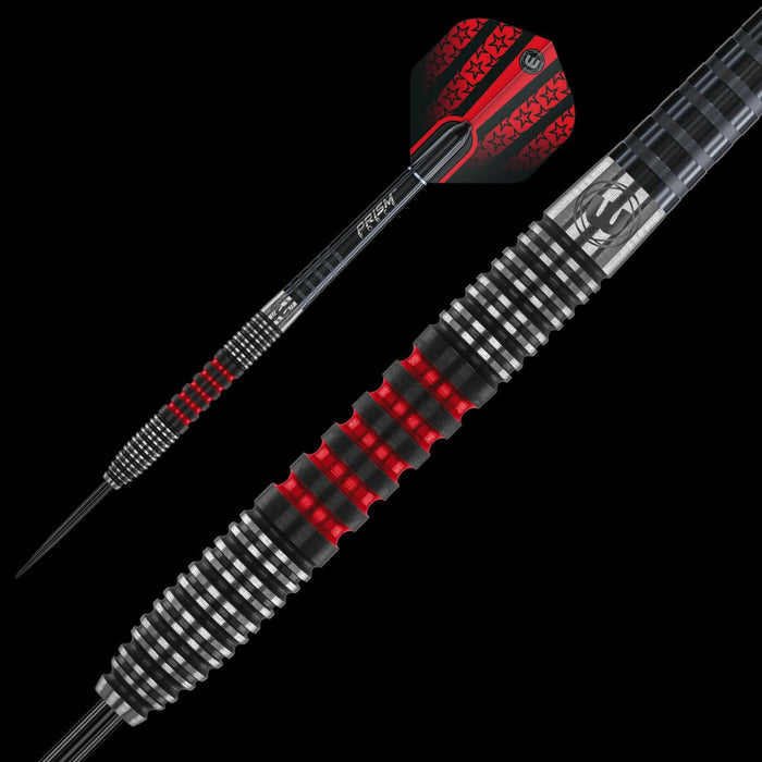Winmau Joe Cullen SE Darts 90% Tungsten - Steel Tip