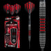 Winmau Joe Cullen SE Darts 90% Tungsten - Steel Tip