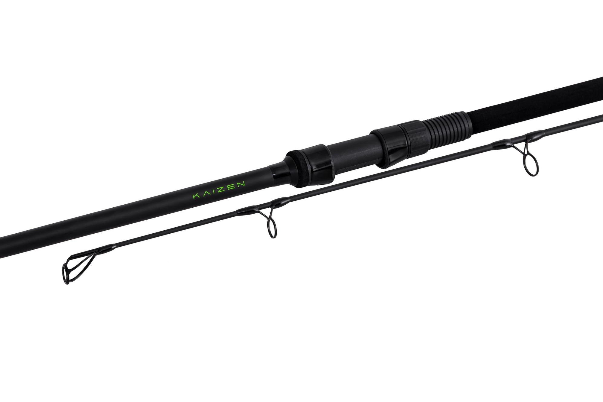 Korda Kaizen Green Carp Rod — CPS Tackle