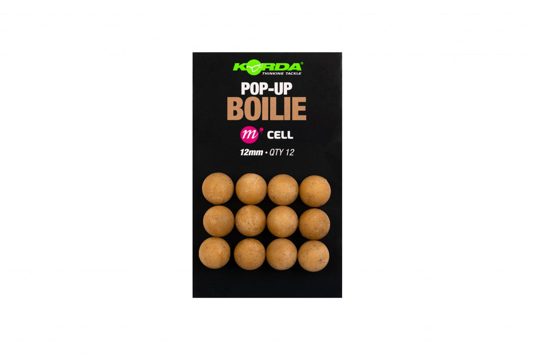 Korda Artificial Pop Ups